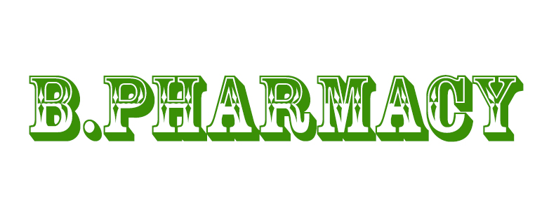 B.PHARMACY