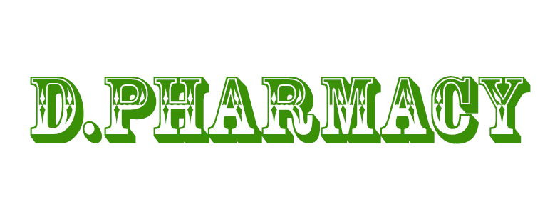 D.PHARMACY