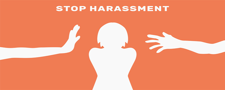 Anti Sexual Harassment Committee