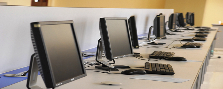 Computer Lab