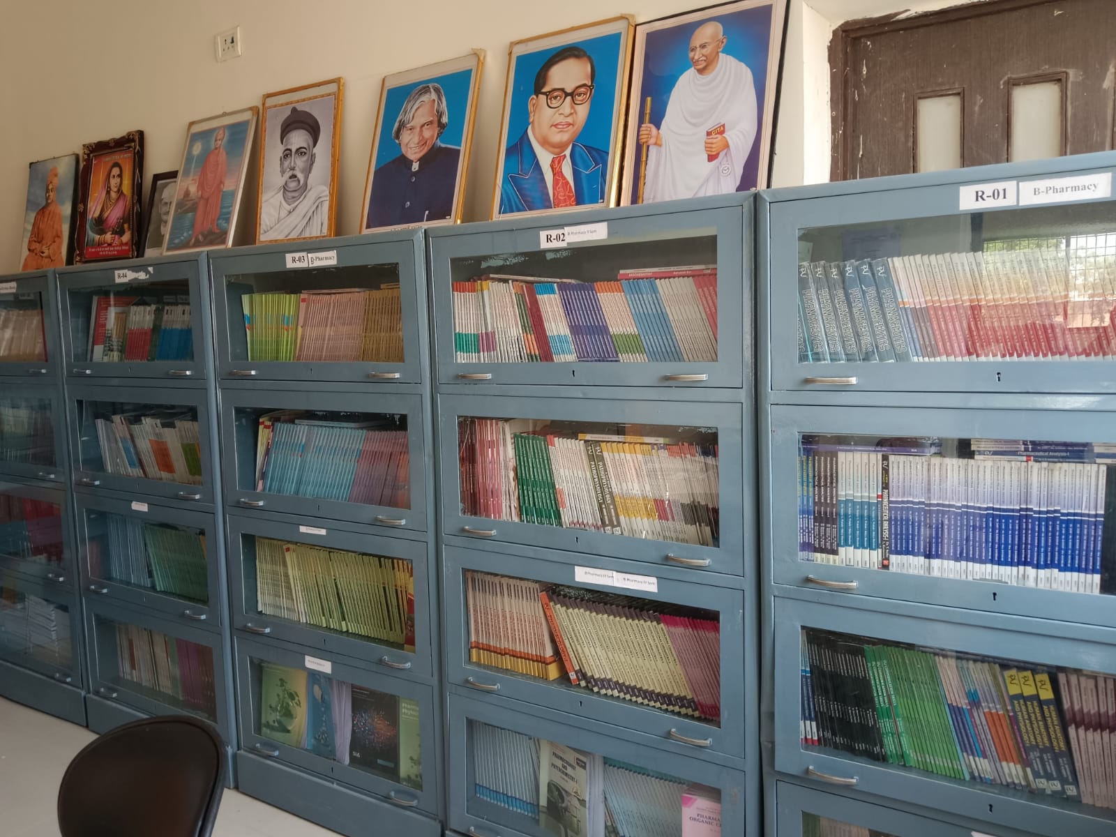 Library
